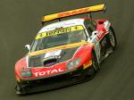 Ferrari 575 GTC Evoluzione 2005 года